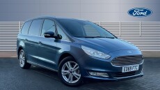 Ford Galaxy 2.0 EcoBlue 150 Titanium 5dr Auto Diesel Estate